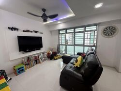 Blk 636B Senja Parc View (Bukit Panjang), HDB 4 Rooms #564315201